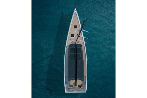 Alva Yachts Ocean Sail 72 image
