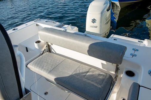Sea-pro 239-DEEP-V-CC image