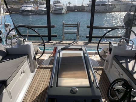 Beneteau Oceanis 45 image