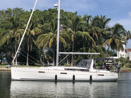 Beneteau Oceanis 45 image