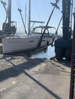 Beneteau Oceanis 45 image