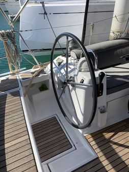 Beneteau Oceanis 45 image