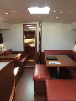 Beneteau Oceanis 45 image