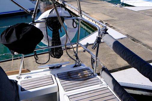 Beneteau Oceanis 45 image