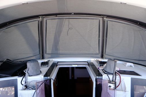 Beneteau Oceanis 45 image