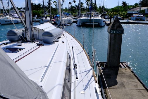 Beneteau Oceanis 45 image