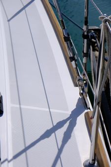 Beneteau Oceanis 45 image