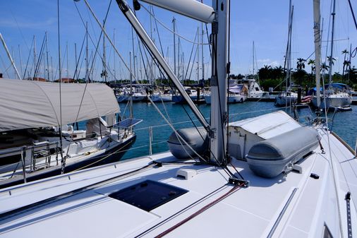 Beneteau Oceanis 45 image