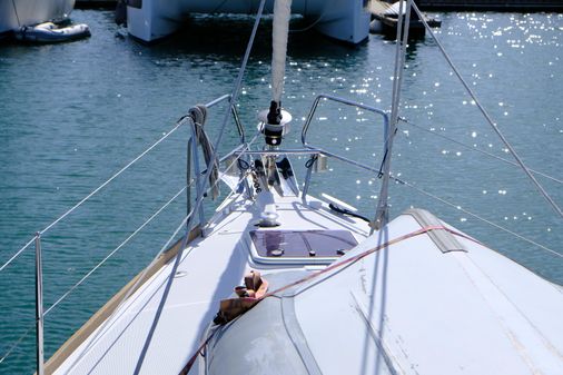 Beneteau Oceanis 45 image