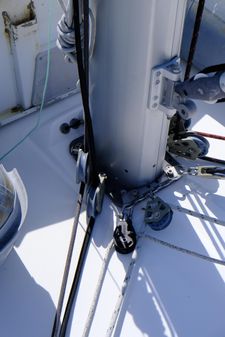 Beneteau Oceanis 45 image