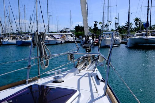 Beneteau Oceanis 45 image