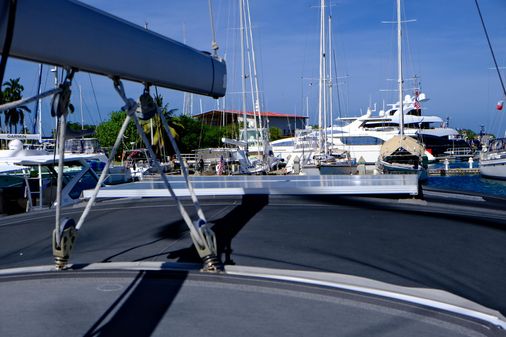 Beneteau Oceanis 45 image