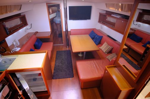 Beneteau Oceanis 45 image