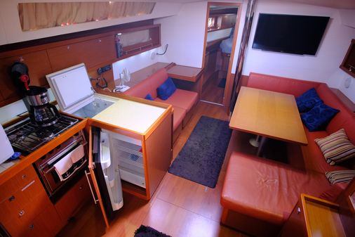 Beneteau Oceanis 45 image