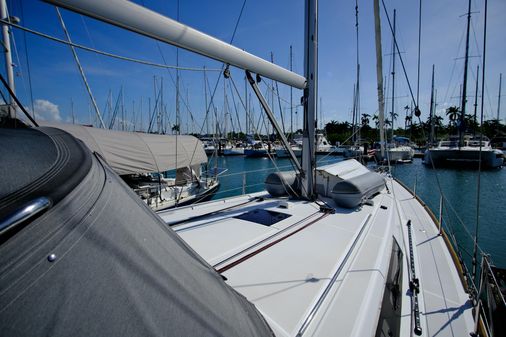 Beneteau Oceanis 45 image