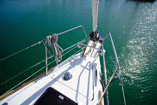 Beneteau Oceanis 45 image