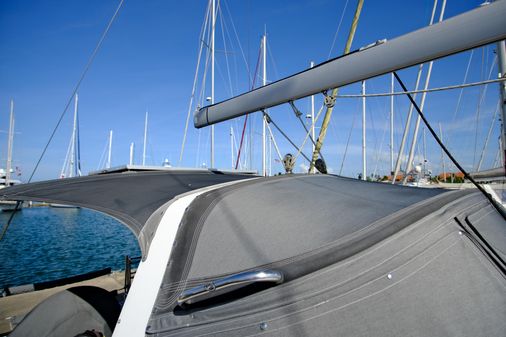 Beneteau Oceanis 45 image