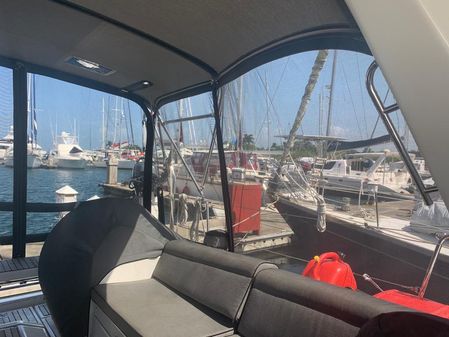 Beneteau Oceanis 45 image