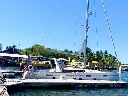 Beneteau Oceanis 45 image