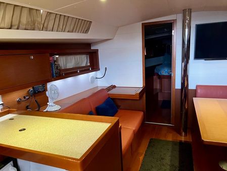 Beneteau Oceanis 45 image