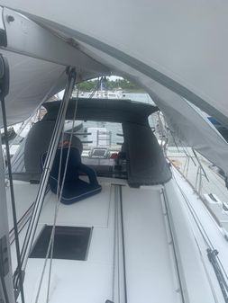 Beneteau Oceanis 45 image