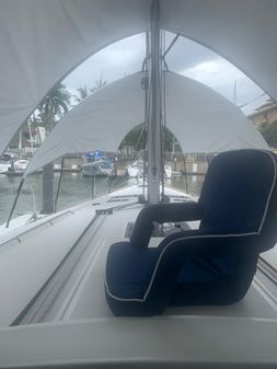 Beneteau Oceanis 45 image