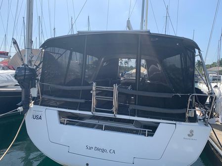 Beneteau Oceanis 45 image