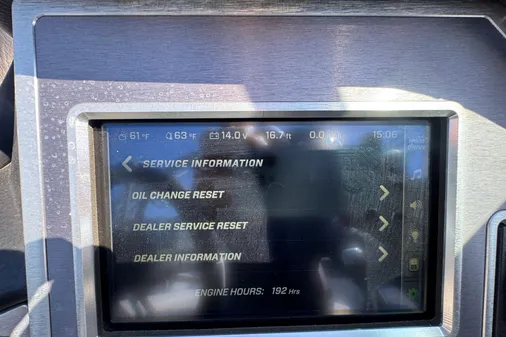 MasterCraft XT22 image