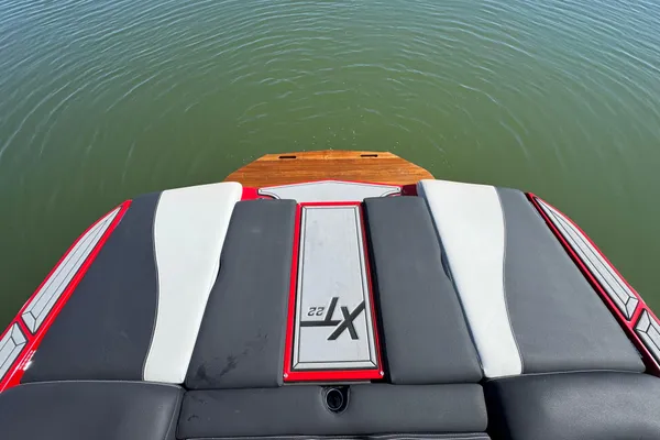 Mastercraft XT22 image