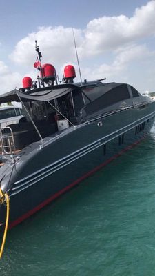 Arno Leopard 88 - main image