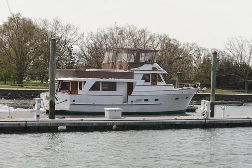 Sea Ranger 55 Pilot House image