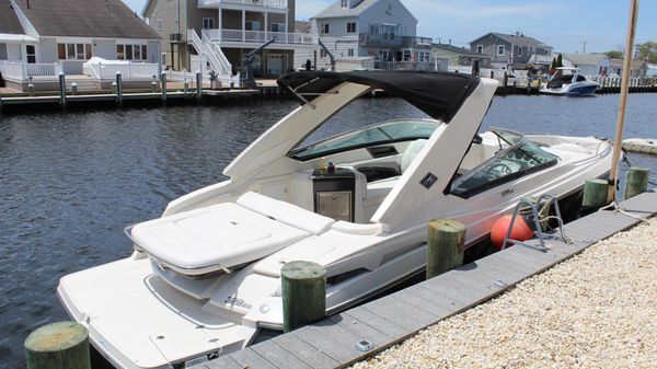 Monterey 328 Super Sport