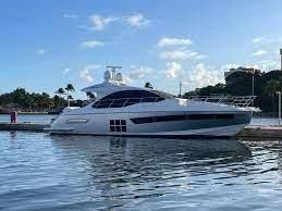 Azimut 55S 