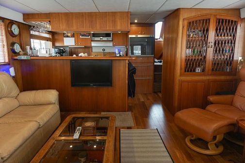 Sea Ranger 55 Pilot House image