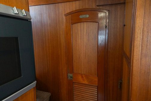 Sea Ranger 55 Pilot House image