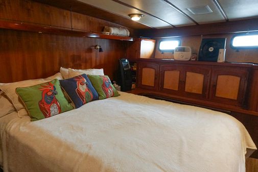 Sea Ranger 55 Pilot House image