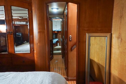 Sea Ranger 55 Pilot House image