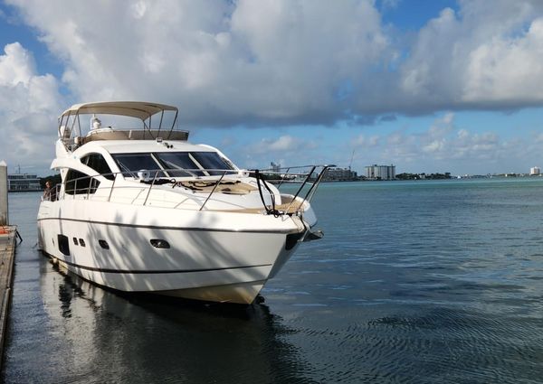 Sunseeker Manhattan 63 image