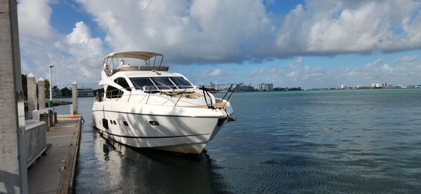 Sunseeker Manhattan 63 image