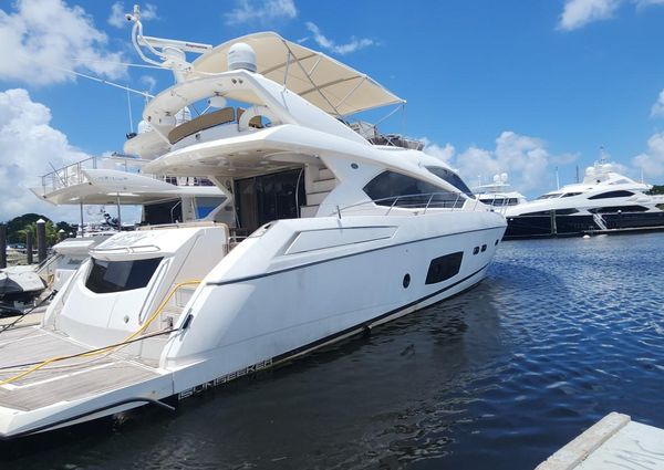 Sunseeker Manhattan 63 image