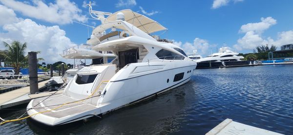 Sunseeker Manhattan 63 image