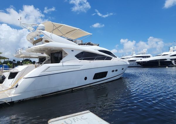 Sunseeker Manhattan 63 image