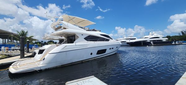 Sunseeker Manhattan 63 image