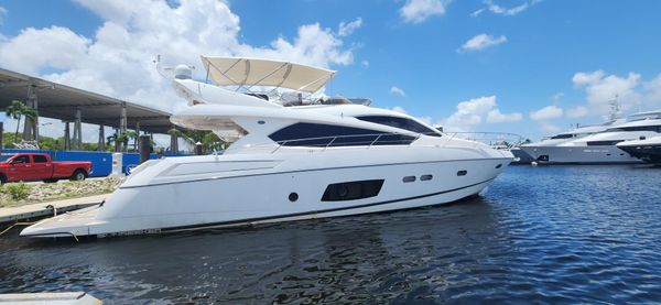 Sunseeker Manhattan 63 image