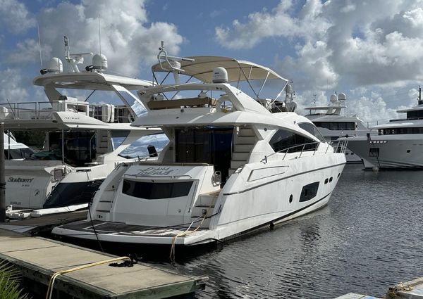 Sunseeker Manhattan 63 image