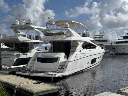 Sunseeker Manhattan 63 image