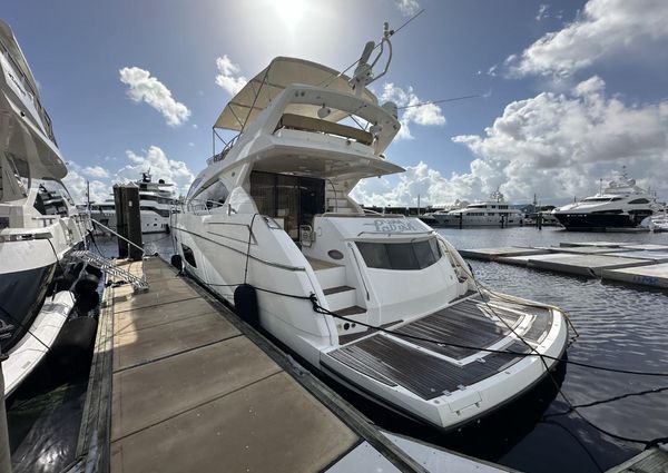 Sunseeker Manhattan 63 image