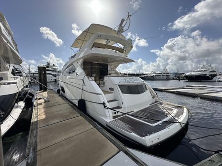 Sunseeker Manhattan 63 image