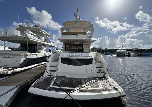 Sunseeker Manhattan 63 image