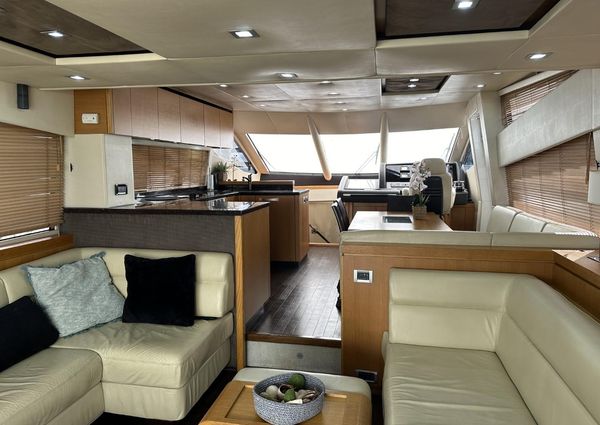 Sunseeker Manhattan 63 image